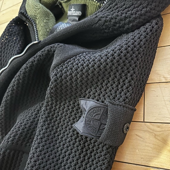 Stone Island Jacket Authentic - Picture 2 of 6